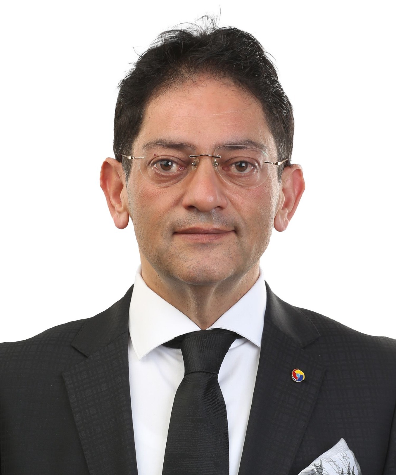 Yıldırım Hakan ORAL